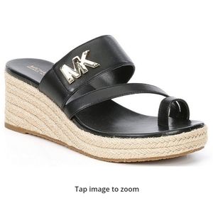 Michael Kors Sidney Wedge
